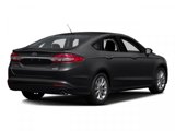 Used 2017 Ford Fusion SE w/ Equipment Group 201A image 2