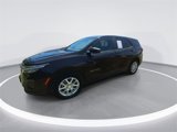 Used 2023 Chevrolet Equinox LS w/ LS Convenience Package image 4