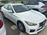 Used 2014 INFINITI Q50 Premium image 5
