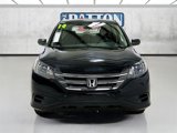 Used 2014 Honda CR-V LX image 2