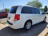 Used 2016 Dodge Grand Caravan SXT image 5