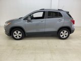 Used 2019 Chevrolet Trax LT w/ LT Convenience Package image 2