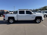 Used 2018 Chevrolet Silverado 1500 LT w/ Texas Edition image 2