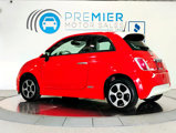 Used 2019 FIAT 500 e image 4