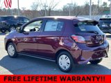 New 2024 Mitsubishi Mirage ES image 5
