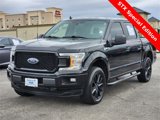 Used 2020 Ford F150 XL w/ Equipment Group 101A Mid image 3