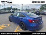 Used 2022 Honda Civic Sport image 6