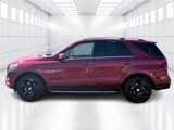 Used 2016 Mercedes-Benz GLE 350 4MATIC image 3