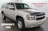 Used 2008 Chevrolet Suburban LT w/ LT Preferred Equipment Group image 1