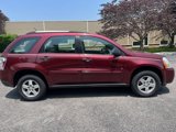 Used 2009 Chevrolet Equinox LS image 2