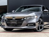 Used 2019 Honda Accord Sport image 3