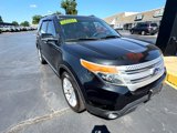 Used 2014 Ford Explorer XLT w/ Equipment Group 202A image 6