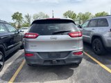 Used 2014 Jeep Cherokee Latitude w/ Cold Weather Group image 4