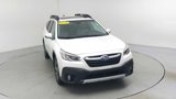 Used 2021 Subaru Outback Limited w/ Popular Package #2 image 2