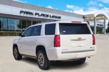 Used 2016 Chevrolet Tahoe LTZ image 4