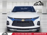 Used 2021 Chevrolet Blazer LT image 3