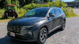 Used 2022 Hyundai Tucson Limited image 4