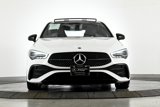 Certified 2025 Mercedes-Benz CLA 250 image 2