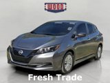 Used 2023 Nissan Leaf S image 3