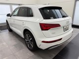 Used 2021 Audi Q5 2.0T Premium w/ Convenience Package image 4