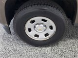 Used 2015 Chevrolet Colorado W/T w/ WT Convenience Package image 5