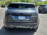 Certified 2024 Land Rover Range Rover Evoque Dynamic SE image 4