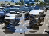 Used 2022 Chevrolet TrailBlazer ACTIV image 3