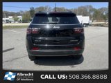 Used 2022 Jeep Compass Limited image 4