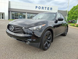 Used 2015 INFINITI QX70 2WD w/ Premium Package image 4