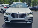 Used 2019 BMW X5 xDrive40i w/ Premium Package 2 image 4