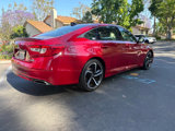 Used 2021 Honda Accord Sport Special Edition image 4