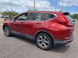 Certified 2017 Honda CR-V EX-L image 3