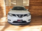 Used 2016 Nissan Rogue SL w/ SL Premium Package image 2