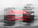 New 2025 Jeep Compass Sport image 2