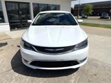Used 2015 Chrysler 200 C w/ Navigation & Sound Group I image 2