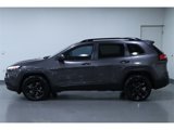 Used 2017 Jeep Cherokee Altitude image 5