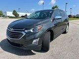 Used 2018 Chevrolet Equinox Premier image 3