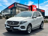 Used 2017 Mercedes-Benz GLE 350 4MATIC image 2