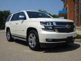 Used 2015 Chevrolet Tahoe LTZ image 2