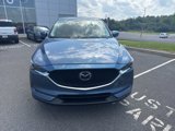 Used 2018 MAZDA CX-5 Grand Touring image 2