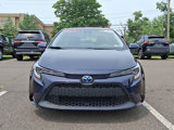 Certified 2021 Toyota Corolla LE image 2