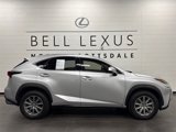 Used 2019 Lexus NX 300 FWD image 4