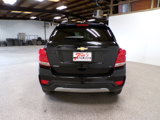 Used 2018 Chevrolet Trax LT w/ LT Convenience Package image 4