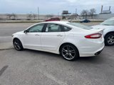 Used 2013 Ford Fusion Titanium w/ Titanium Driver Assist Pkg image 4