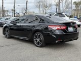 Used 2020 Toyota Camry SE image 6