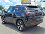 Used 2019 Jeep Compass Latitude w/ Popular Equipment Group image 4
