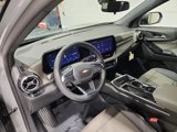 New 2025 Chevrolet Equinox LT w/ Convenience Package II image 5
