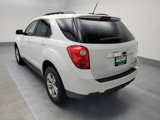 Used 2015 Chevrolet Equinox LT w/ Driver Convenience Package image 5