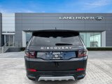 New 2025 Land Rover Discovery Sport S image 4