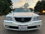 Used 2004 Acura RL image 6